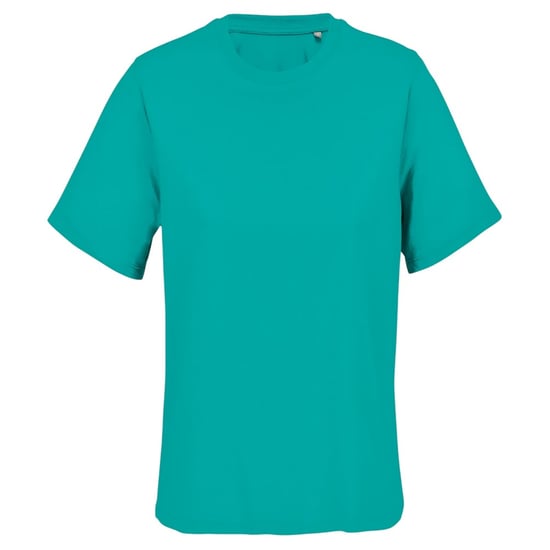 SOLS - "Legend" T-Shirt für Damen (Karibik-Blau) - Image 1