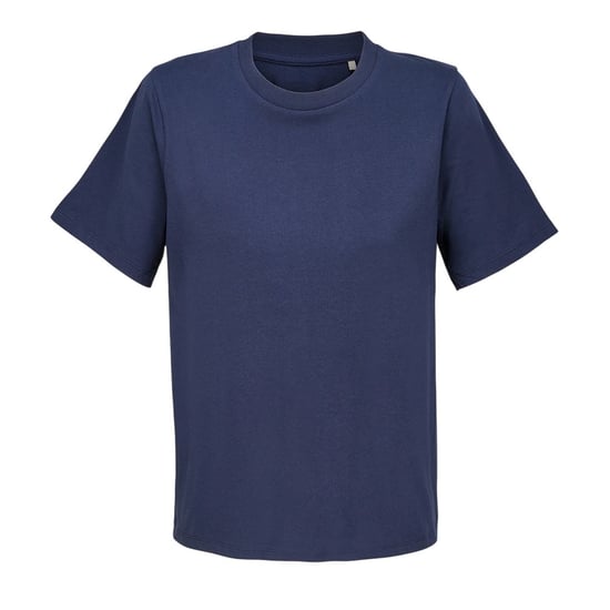 SOLS - "Legend" T-Shirt für Damen (Dunkelblau) - Image 1