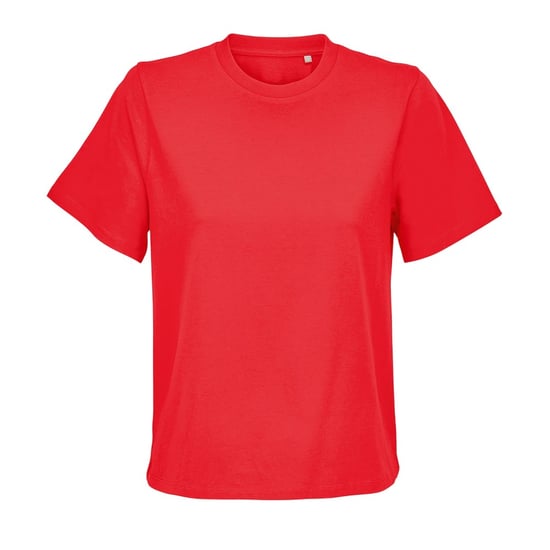 SOLS - "Legend" T-Shirt für Damen (Leuchtend Rot) - Image 1