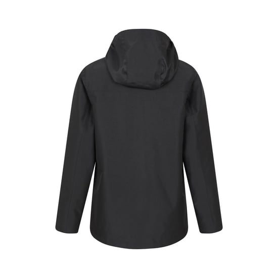 Mountain Warehouse - "Noah" Jacke, wasserfest für Kinder (Schwarz) - Image 2