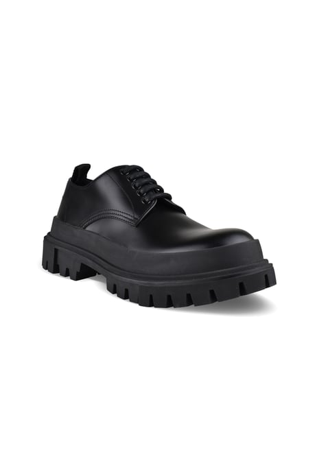 Dolce&Gabbana Derby Schwarz - Image 2