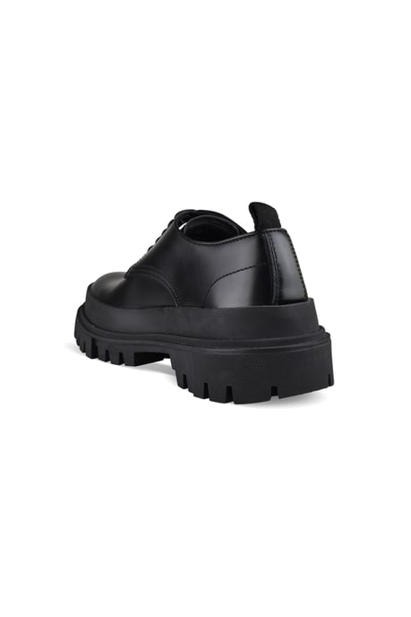 Dolce&Gabbana Derby Schwarz - Image 3