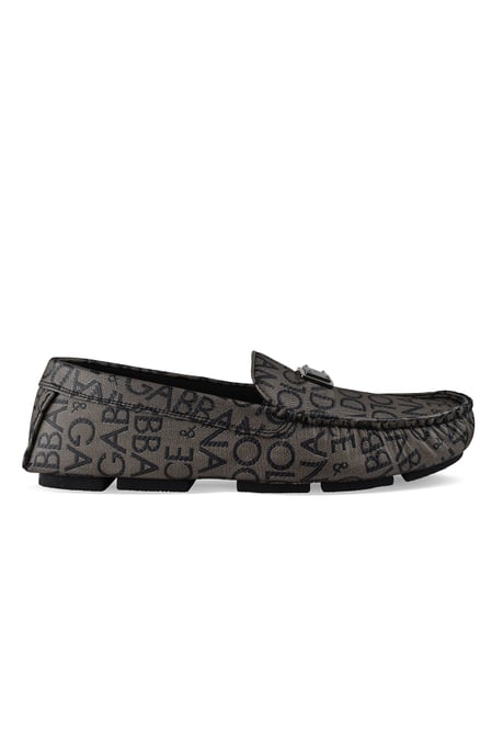 Dolce&Gabbana Mokassins Beige - Image 1
