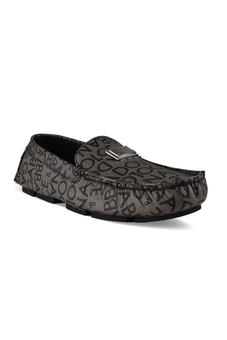 Dolce&Gabbana Mokassins Beige - Image 2