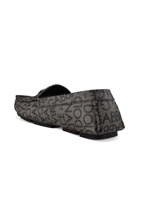 Dolce&Gabbana Mokassins Beige - Image 3