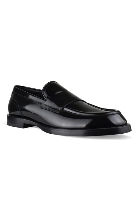 Dolce&Gabbana Mokassins Schwarz - Image 2