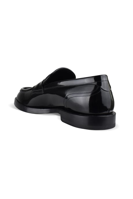 Dolce&Gabbana Mokassins Schwarz - Image 3