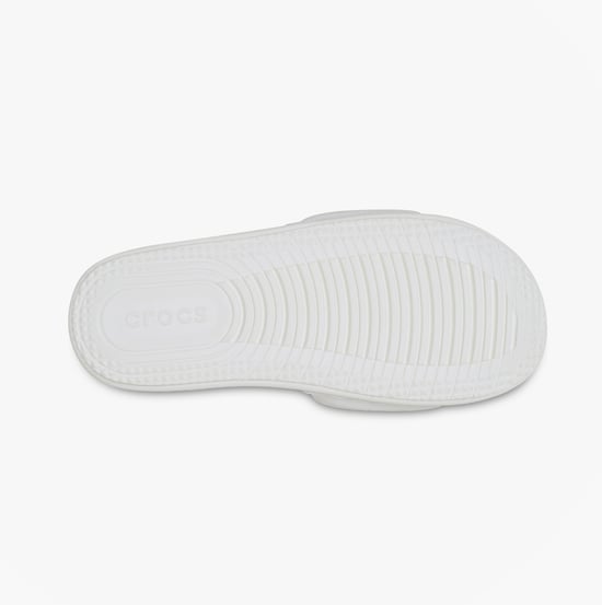 Crocs Crocs All Day Damen Pantoletten Weiß - Image 4