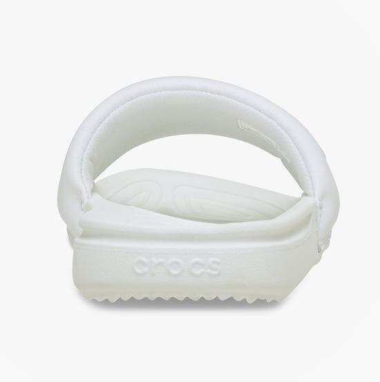 Crocs Crocs All Day Damen Pantoletten Weiß - Image 6