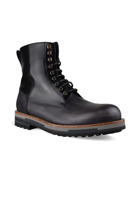 Dolce&Gabbana Stiefeletten Schwarz - Image 2