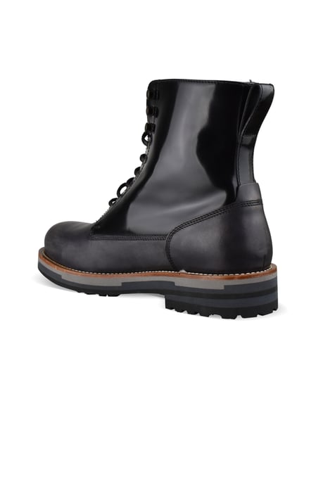 Dolce&Gabbana Stiefeletten Schwarz - Image 3