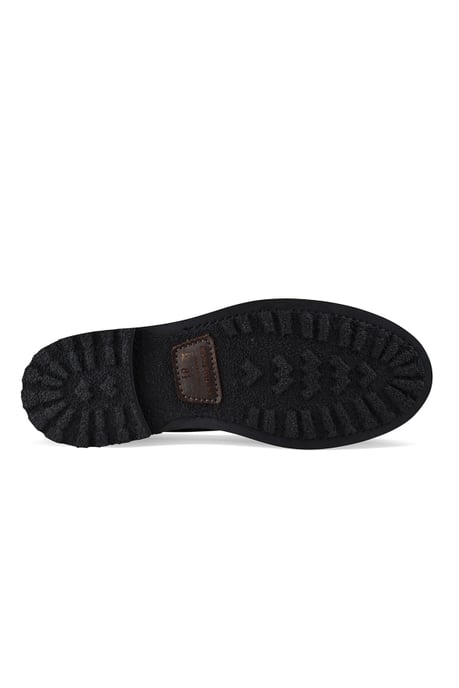 Dolce&Gabbana Stiefeletten Schwarz - Image 4