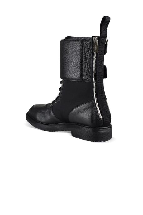 Balmain Stiefeletten Schwarz - Image 3