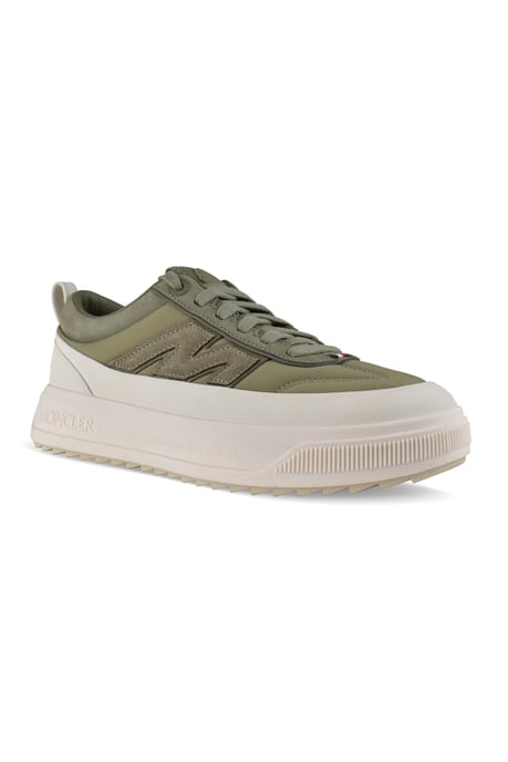 Moncler Sneakers Altive Kaki - Image 2
