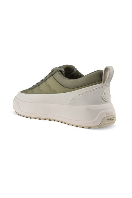 Moncler Sneakers Altive Kaki - Image 3