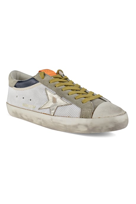 Golden Goose Deluxe Brand Sneakers Superstar Weiß - Image 2