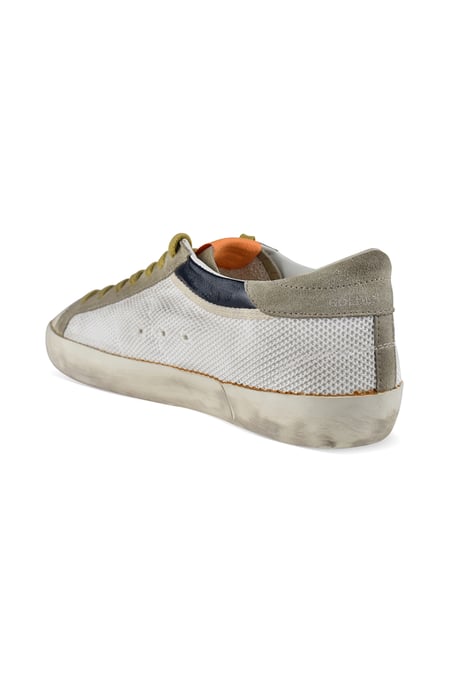 Golden Goose Deluxe Brand Sneakers Superstar Weiß - Image 3