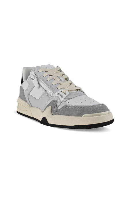 Giuseppe Zanotti Sneakers Ghost Grau - Image 2