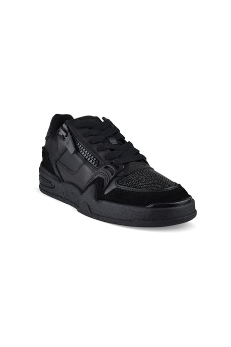 Giuseppe Zanotti Sneakers Ghost Schwarz - Image 2