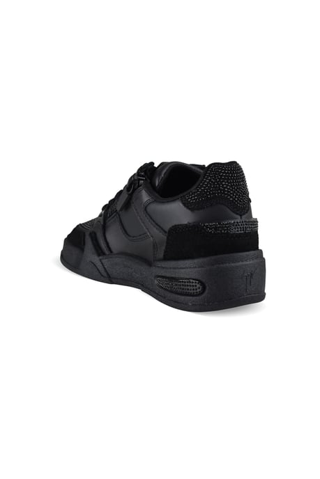 Giuseppe Zanotti Sneakers Ghost Schwarz - Image 3