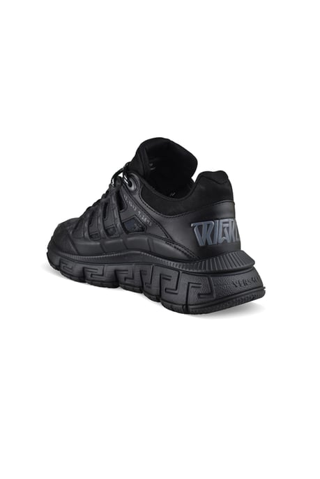Versace Sneakers Trigreca Schwarz - Image 3