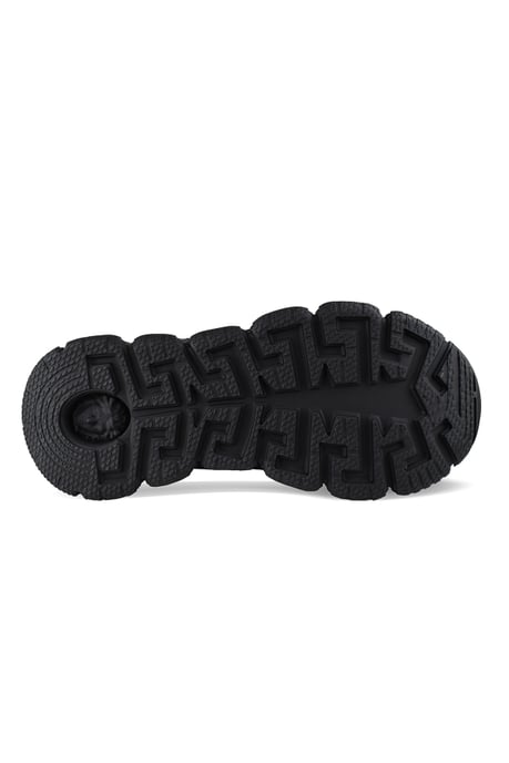 Versace Sneakers Trigreca Schwarz - Image 4