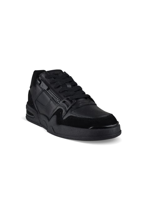 Giuseppe Zanotti Sneakers Ghost Schwarz - Image 2