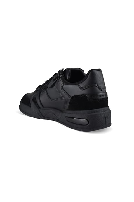 Giuseppe Zanotti Sneakers Ghost Schwarz - Image 3