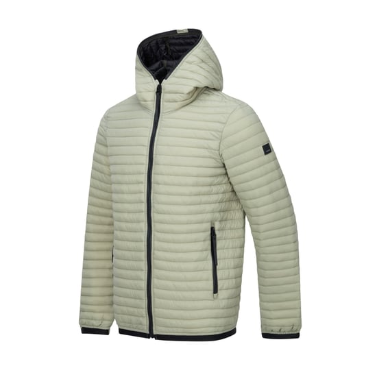 Regatta - "Rigain" Steppjacke für Herren (Leichter Salbei) - Image 3