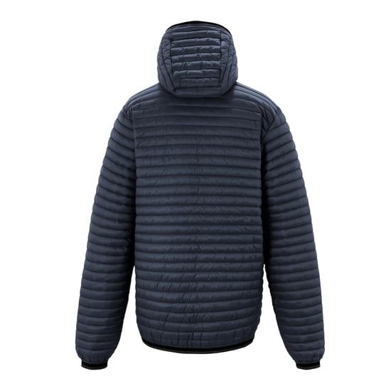Regatta - "Rigain" Steppjacke für Herren (Nachthimmel) - Image 2