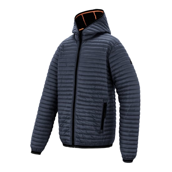 Regatta - "Rigain" Steppjacke für Herren (Nachthimmel) - Image 3