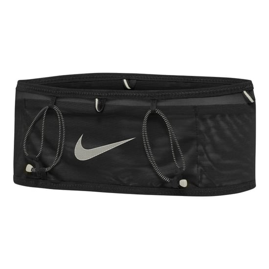 Nike - "Run" Taillengürtel, 5l (Schwarz) - Image 1