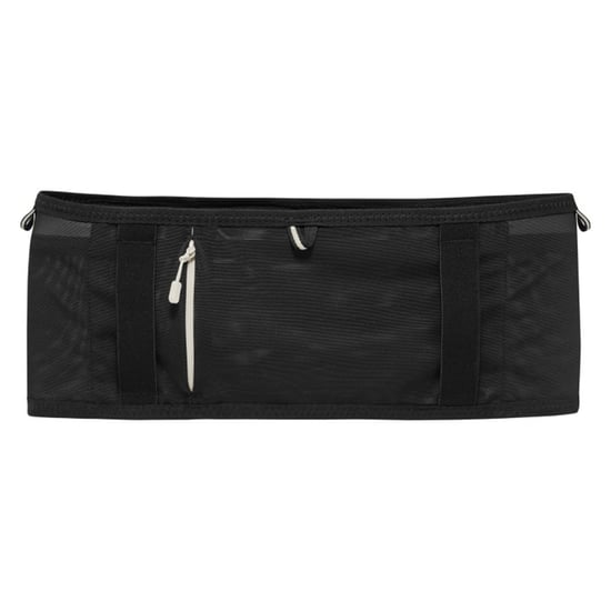 Nike - "Run" Taillengürtel, 5l (Schwarz) - Image 2
