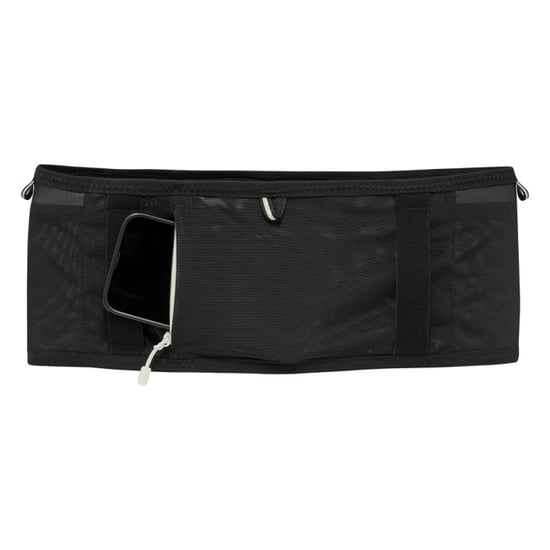 Nike - "Run" Taillengürtel, 5l (Schwarz) - Image 3