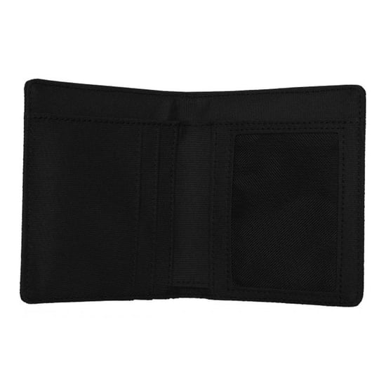 Nike - Brieftasche, Faltbar, Fußball-Club (Schwarz/Weiß) - Image 3