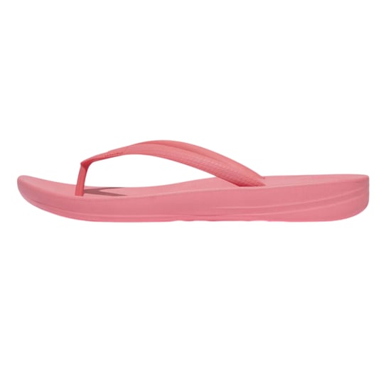 Fit Flop - Flipflops für Damen, iQushion (Pink) - Image 2