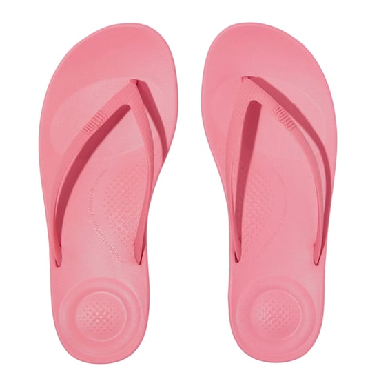 Fit Flop - Flipflops für Damen, iQushion (Pink) - Image 3