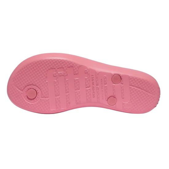 Fit Flop - Flipflops für Damen, iQushion (Pink) - Image 4