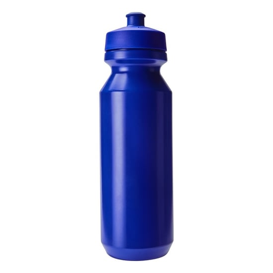 Nike - Wasserflasche, Weite Trinköffnung, 946ml (Königsblau) - Image 2