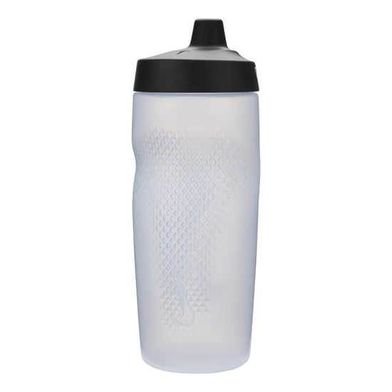 Nike - "Refuel" Wasserflasche, 680ml (Natürlich) - Image 2
