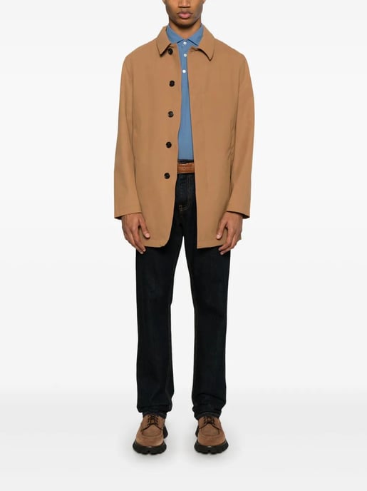 Hinnoya Parka-Mantel - Image 1