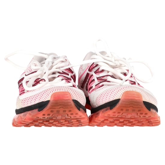 Nike Air Max 2015 Schnürläufer in Mehrfarbigem Polyester - Image 2