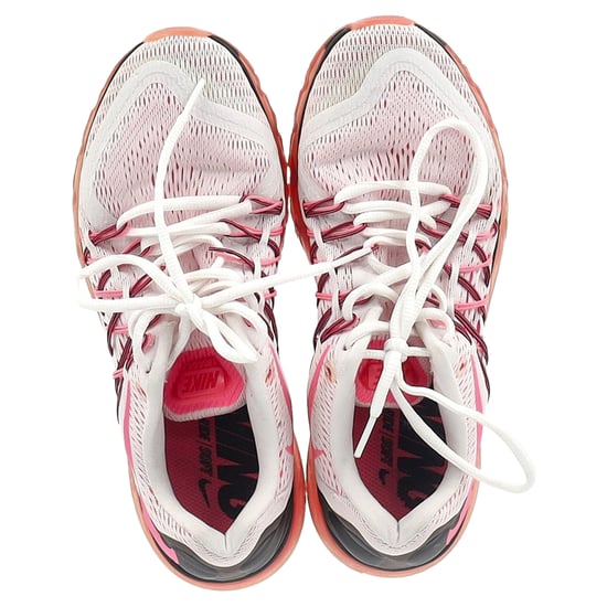Nike Air Max 2015 Schnürläufer in Mehrfarbigem Polyester - Image 3