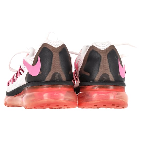 Nike Air Max 2015 Schnürläufer in Mehrfarbigem Polyester - Image 4