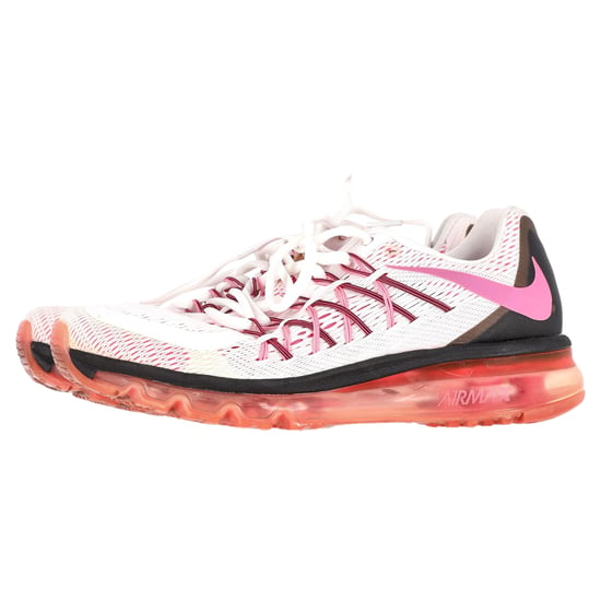 Nike Air Max 2015 Schnürläufer in Mehrfarbigem Polyester - Image 5