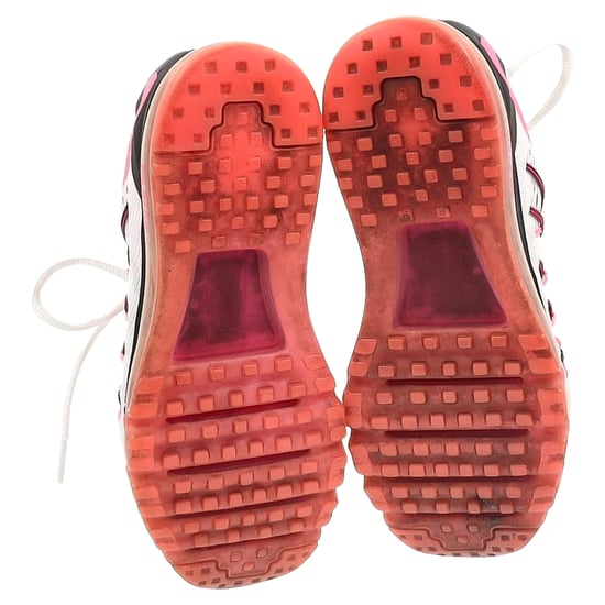 Nike Air Max 2015 Schnürläufer in Mehrfarbigem Polyester - Image 6
