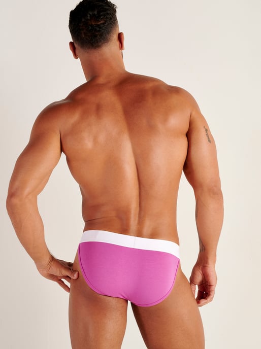 WOH Herren Tanga Sexy FunTanga Slip, String, Mini Tanga - Image 5
