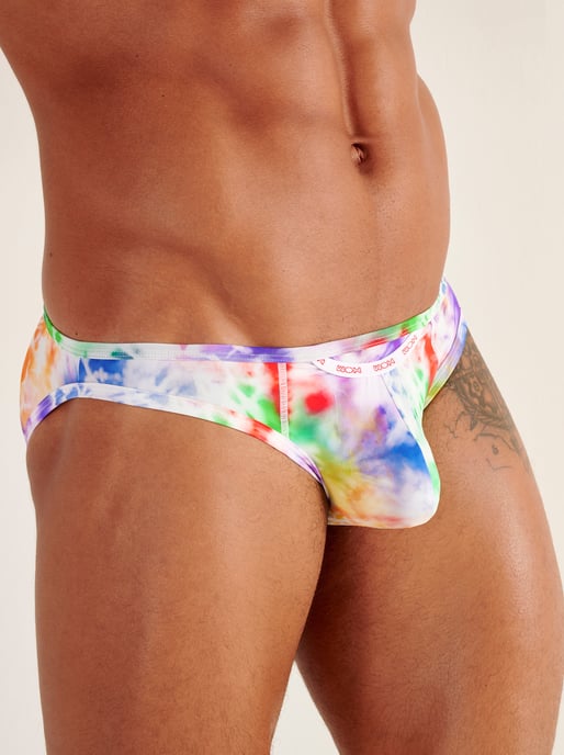 WOH Herren Slip Sexy FunUnterhose, Basic Slip, Slip - Image 5