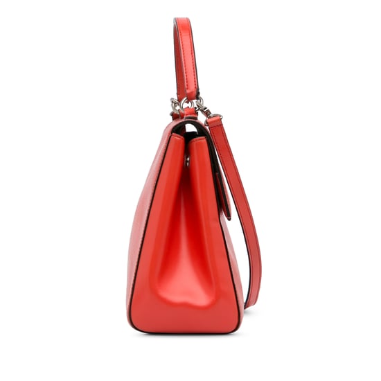 Capucines Mini Handtasche - Image 4