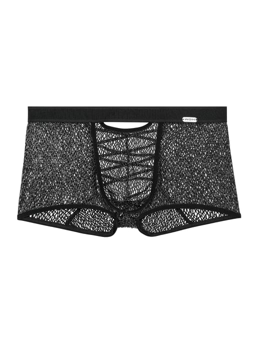 WOH Herren Trunk Night UniverseUnterhose, Unterwäsche, Boxer Trunk - Image 1